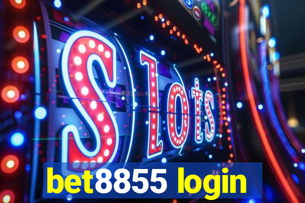 bet8855 login